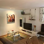 Apartman Margreitterhof Ausserbraz