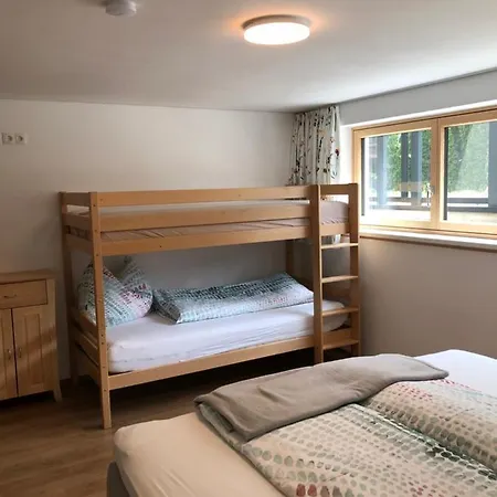Apartman Margreitterhof