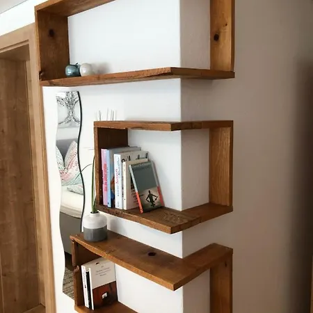 Apartman Margreitterhof