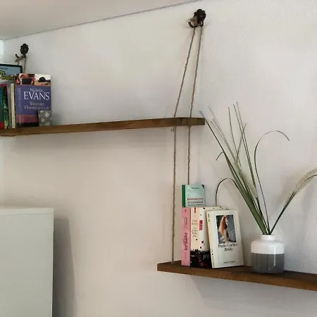 Apartman Margreitterhof