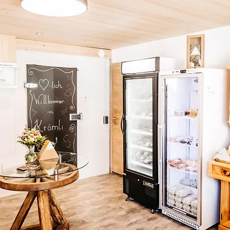Apartman Margreitterhof *